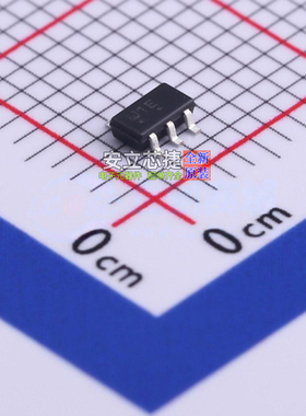 缓冲器/驱动器/收发器 M74VHC1GT125DT1G TSOP-5 onsemi(安森美)