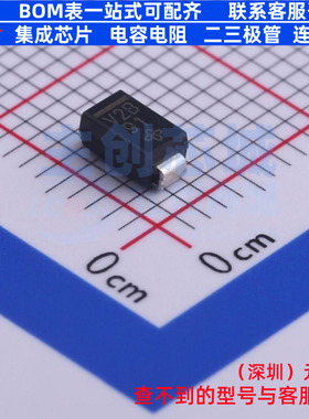 肖特基二极管 VSSA210-E3/61T DO-214AC VISHAY(威世) 电子元器件