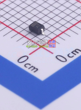 稳压二极管 BZB100A,115 SOD-323 Nexperia(安世) 电子元器件配单