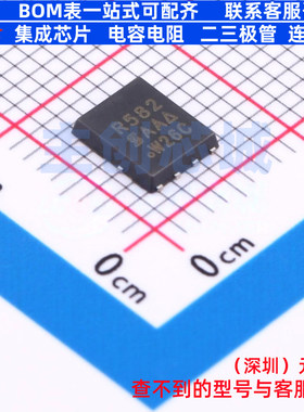 场效应管(MOSFET) SIR582DP-T1-RE3 PowerPAK-SO-8 VISHAY(威世)
