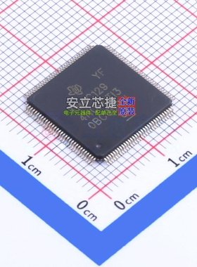 单片机(MCU/MPU/SOC) TM4C1294NCPDTI3R TQFP-128 TI/德州 元器件