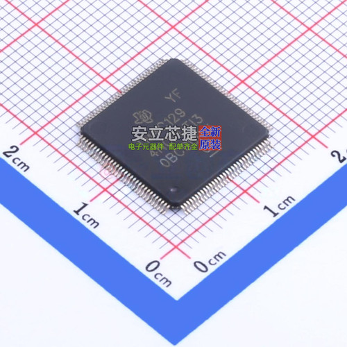 单片机(MCU/MPU/SOC) TM4C1294NCPDTI3R TQFP-128 TI/德州 元器件