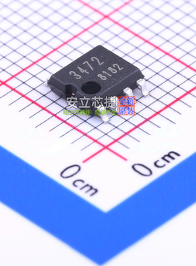 运算放大器 BA3472F-E2 SOP-8 ROHM(罗姆) 电子元件配单全新原装