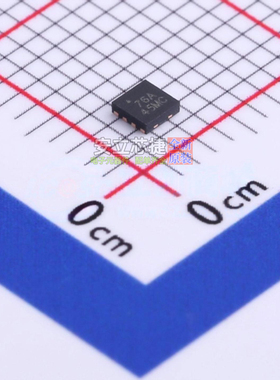 DC-DC电源芯片 MIC2876-AYMT-TR UDFN-8 MICROCHIP(微芯) 元器件
