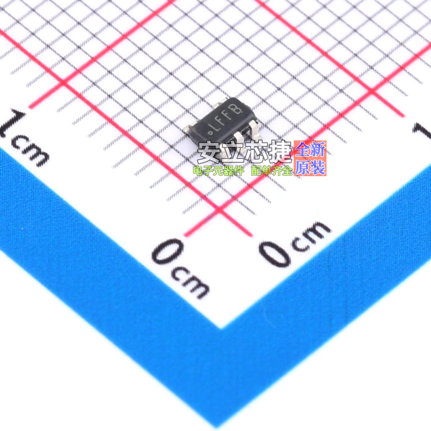 线性稳压器(LDO) LP2992IM5X-5.0/NOPB SOT-23-5 TI/德州 元器件