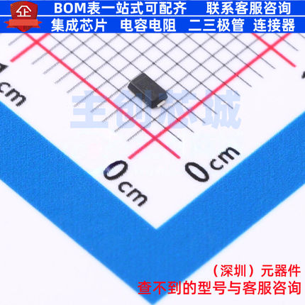 通用二极管 MSE1PG-M3/89A DO-219AD VISHAY(威世) 电子元件配单