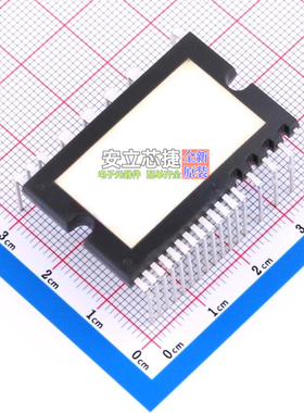 智能功率模块(IPM) BM63963S-VA PowerDIP-25-28.8mm ROHM(罗姆)