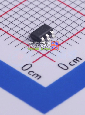 LED驱动 FAN5346S30X SuperSOT-6 onsemi(安森美) 电子元器件配单