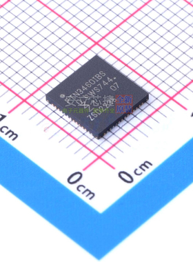 接口芯片 PTN3460IBS/F2MP HVQFN-56 安世 电子元件配单全新原装