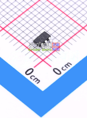 场效应管(MOSFET) RQ6L020SPTCR SOT-23-6 ROHM(罗姆) 电子元器件