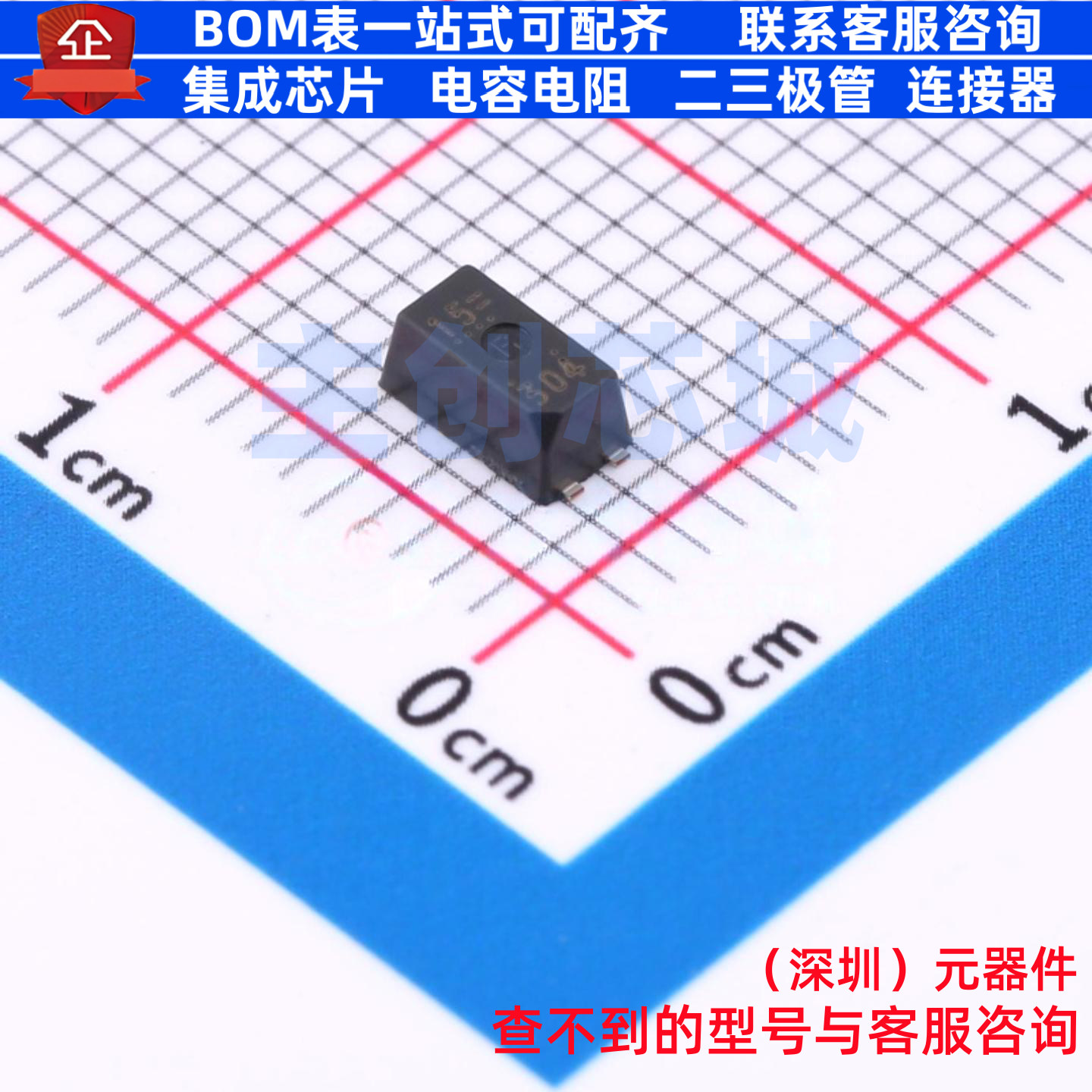 晶体管输出光耦 PS2915-1-F3-AX SMD-4P RENESAS(瑞萨)/IDT 原装