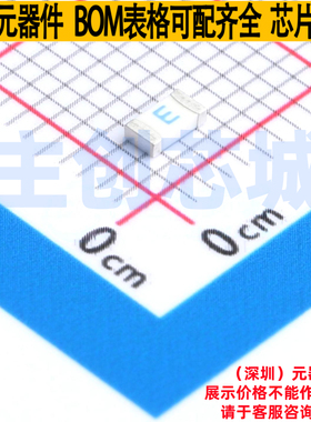 一次性保险丝 0440.375WR 1206 Littelfuse/力特 电子元器件配单