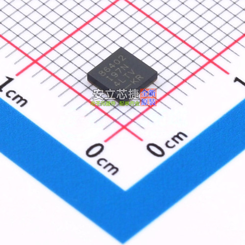 DC-DC电源芯片 LT8640SHV-2#PBF QFN-24 ADI(亚德诺) 电子元器件