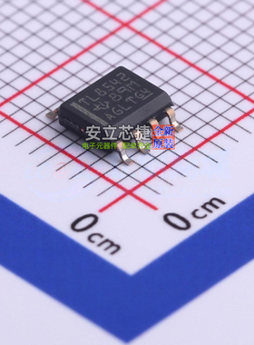 运算放大器 TLV8542DR SOIC-8 TI/德州 电子元器件配单全新原装