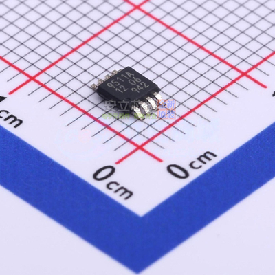 信号缓冲器/中继器/分配器 PCA9511ADP,118 TSSOP-8 安世 元器件