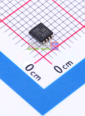 逻辑门 74HCT2G00DP,125 TSSOP-8 Nexperia(安世) 电子元器件配单