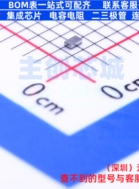 场效应管(MOSFET) CSD17483F4 PicoStar-3 TI/德州 电子元件配单