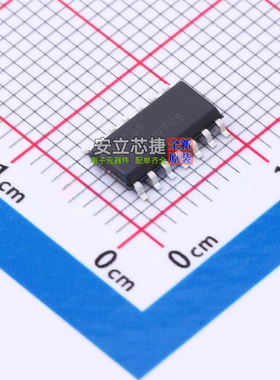 反相器 74AC04SC SOIC-14 onsemi(安森美) 电子元件配单全新原装