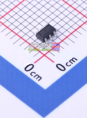三极管(BJT) PBSS303ND,115 SOT-457 Nexperia(安世) 电子元器件