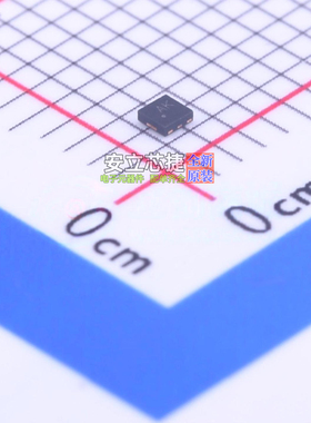 线性稳压器(LDO) NCP152MX180280TCG XDFN-6(1.2x1.2) onsemi(安