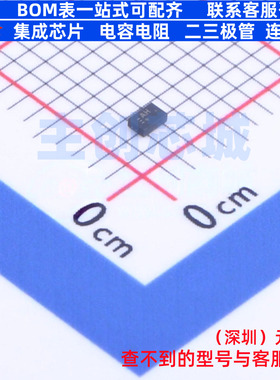 运算放大器 MAX4231AYT+T UTLGA-6(1x1.5) MAXIM(美信) 全新原装