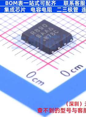 场效应管(MOSFET) SIR890DP-T1-GE3 PowerPAK-SO-8 VISHAY(威世)