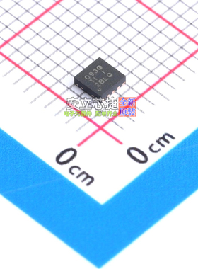 DC-DC电源芯片 TPS61093QDSKRQ1 SON-10 TI/德州 电子元器件配单