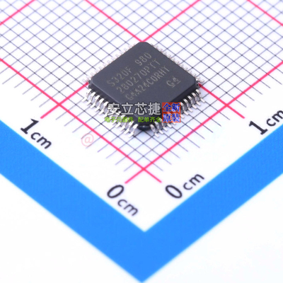 单片机(MCU/MPU/SOC) TMS320F280270PTT LQFP-48 TI/德州 元器件
