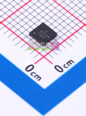 场效应管(MOSFET) FDMC86102L PowerWDFN-8 onsemi(安森美) 原装