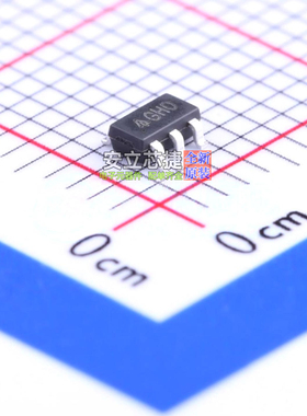 AC-DC控制器和稳压器 AP3105VKTR-G1 SOT-23-6 DIODES(美台)