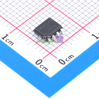 场效应管(MOSFET) FDS2670 SO-8 onsemi(安森美) 电子元器件配单