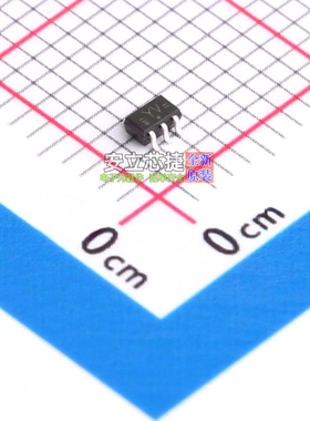 逻辑门 74LVC1G97GW-Q100H SC-88 Nexperia(安世) 电子元器件配单