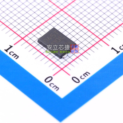 肖特基二极管 PMEG045T100EPDZ CFP-15 Nexperia(安世) 全新原装