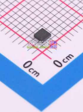 静电保护器(TVS/ESD) ESD56161D24-3/TR DFN2x2-3L WILLSEMI(韦尔