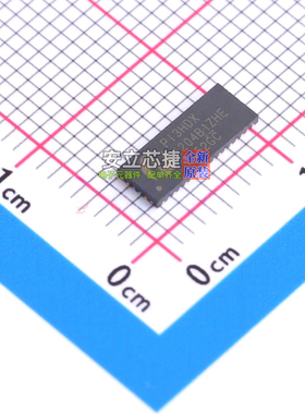 接口芯片 PI3HDX1204B1ZHEX TQFN-42(3.5x9) DIODES(美台) 元器件