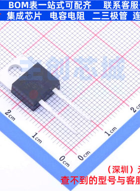 肖特基二极管 VT4045BP-M3/4W TO-220AC VISHAY(威世) 电子元器件
