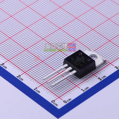 场效应管(MOSFET) PSMN7R0-100PS,127 ITO-220AB-3 Nexperia(安世