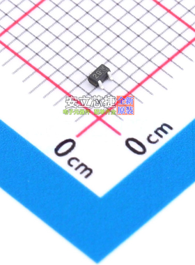 数字晶体管 DTC115EE3HZGTL SC-75(SOT-416) ROHM(罗姆) 全新原装