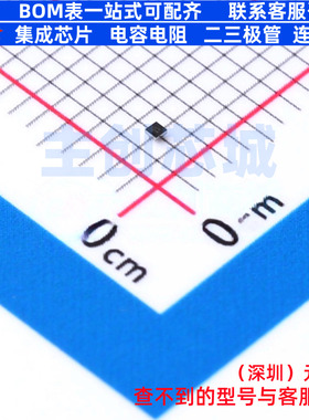 线性稳压器(LDO) LDLN025J28R XFBGA-4 意法半导体 电子元件配单