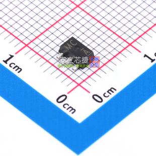 243AA ROHM 三极管 电子元 2SAR513PT100 罗姆 器件配单 BJT