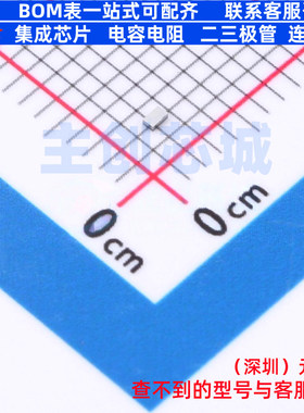 场效应管(MOSFET) CSD13381F4T PicoStar-3 TI/德州 电子元件配单