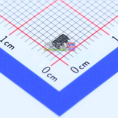 DC-DC电源芯片 LTC3564ES5#TRPBF TSOT-23-5 ADI(亚德诺) 元器件