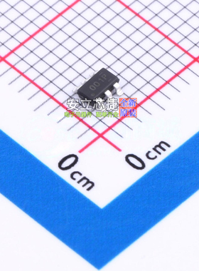 三极管(BJT) FMB2227A SSOT-6 onsemi(安森美) 电子元件全新原装