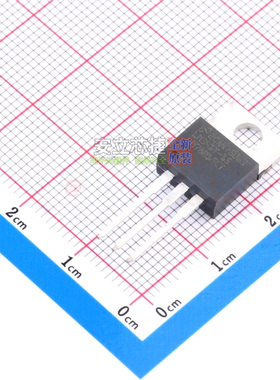 线性稳压器(LDO) LM78M15CT/NOPB TO-220 TI/德州 电子元器件配单