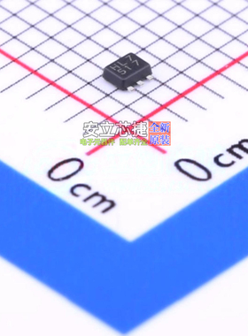 霍尔开关 BU52040HFV-TR HVSOF-5 ROHM(罗姆) 电子元器件全新原装