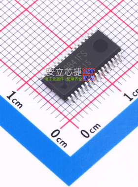 模拟开关/多路复用器 BD3841FS-E2 SSOP-32 ROHM(罗姆) 全新原装