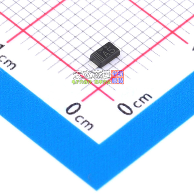 肖特基二极管 RBR3MM40ATR SOD-123FL ROHM(罗姆) 电子元器件配单