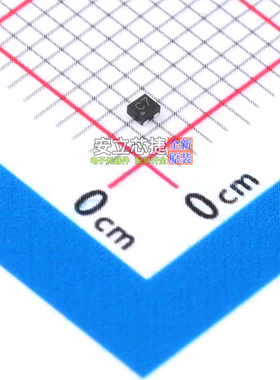场效应管(MOSFET) 2N7002KQBZ DFN-3(1.1x1) Nexperia(安世)