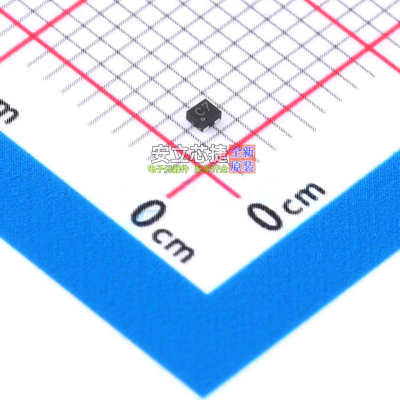 场效应管(MOSFET) 2N7002KQBZ DFN-3(1.1x1) Nexperia(安世)