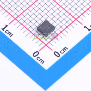 DC-DC电源芯片 MP28167GQ-A-Z QFN-16  电子元器件配单全新原装